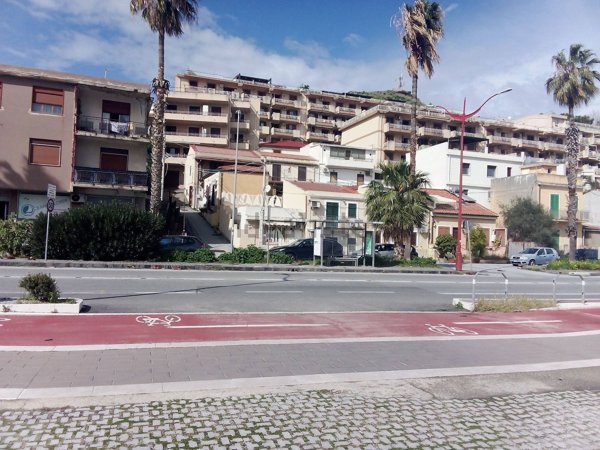 appartamento in vendita a Messina