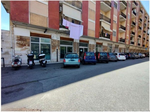 ufficio in vendita a Messina in zona Minissale