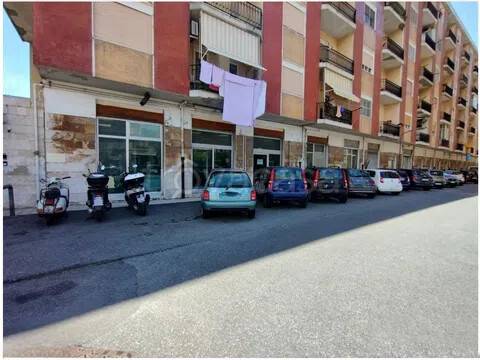 ufficio in vendita a Messina in zona Minissale