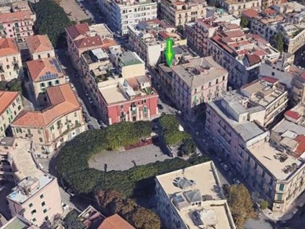 casa indipendente in vendita a Messina in zona Centro Storico
