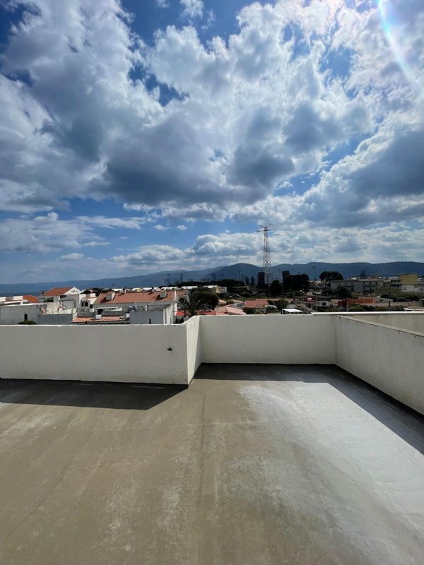 appartamento in vendita a Messina in zona Torre Faro