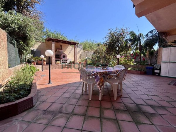 casa indipendente in vendita a Messina in zona Ganzirri