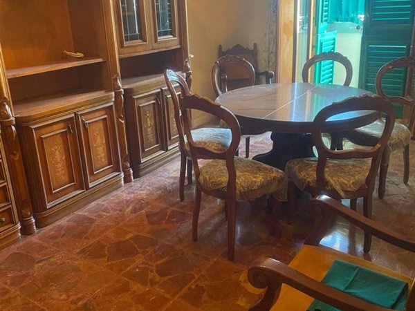 appartamento in vendita a Messina in zona Gazzi