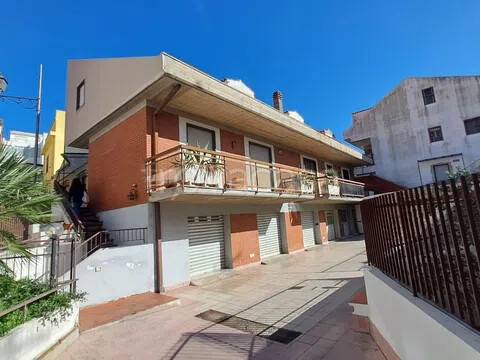 appartamento in vendita a Messina in zona Santissima Annunziata