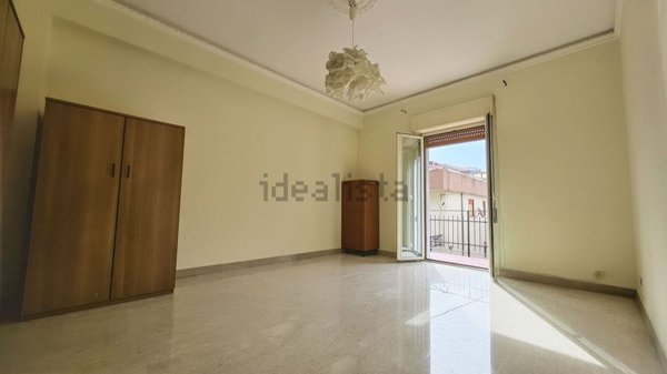 appartamento in vendita a Messina in zona Contesse