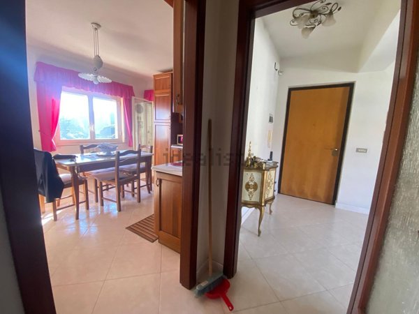 appartamento in vendita a Messina in zona Santissima Annunziata