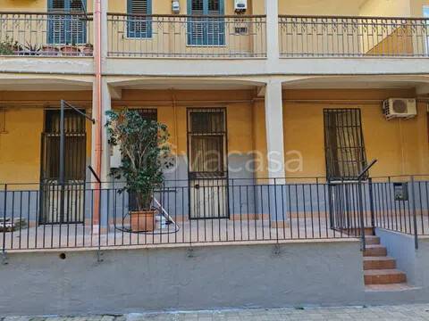appartamento in vendita a Messina