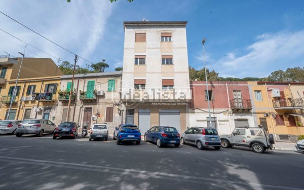 appartamento in vendita a Messina in zona Centro Storico