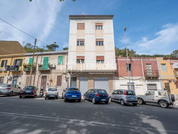 appartamento in vendita a Messina in zona Centro Storico