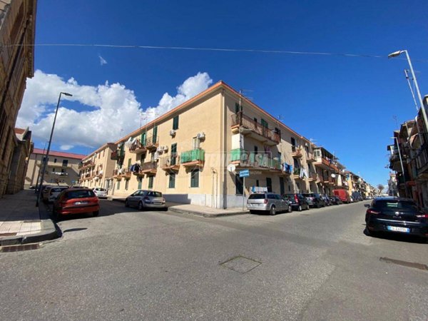 appartamento in vendita a Messina in zona Centro Storico