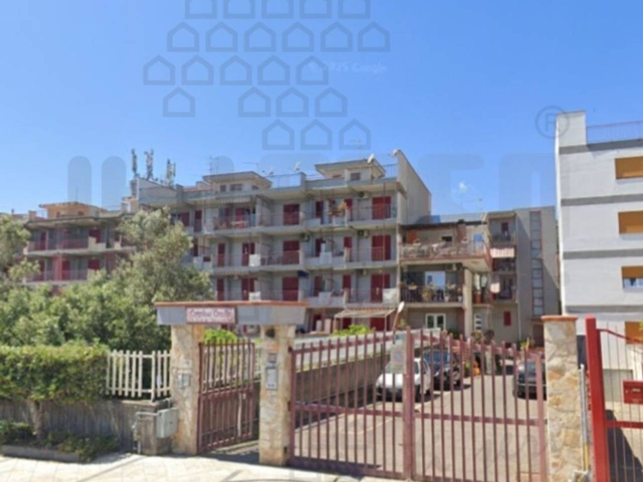 appartamento in vendita a Messina in zona Centro Storico