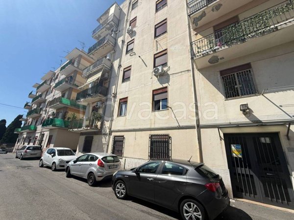 appartamento in vendita a Messina