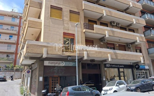 negozio in vendita a Messina in zona Centro Storico