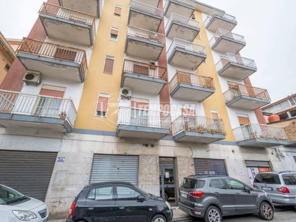 appartamento in vendita a Messina in zona San Licandro