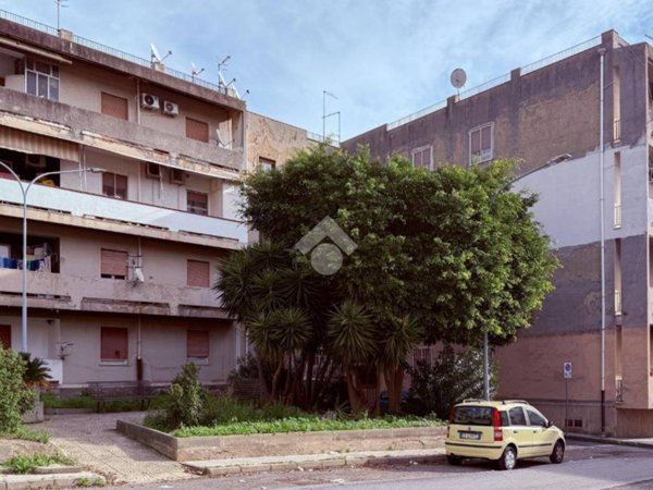 appartamento in vendita a Messina in zona Gravitelli