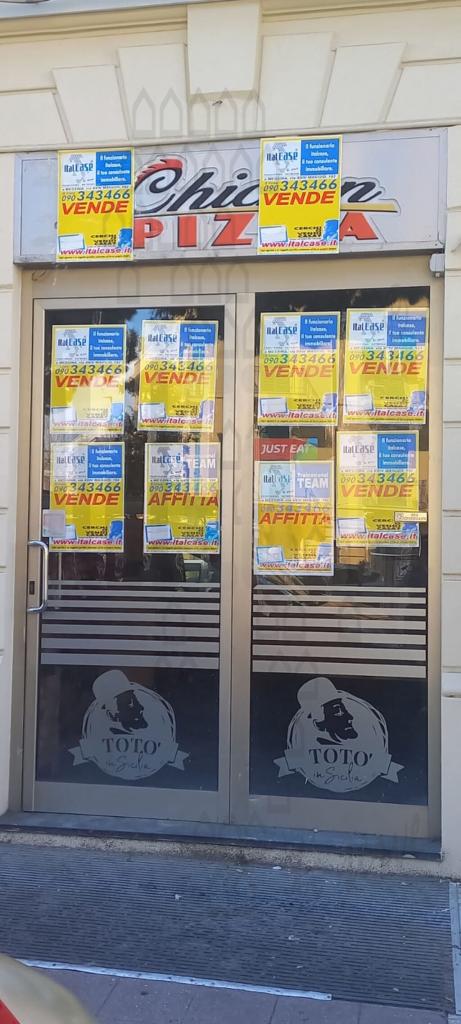appartamento in vendita a Messina in zona Centro Storico