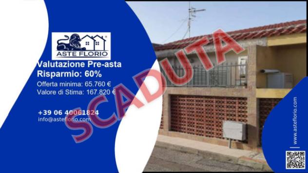 casa indipendente in vendita a Messina in zona Curcuraci