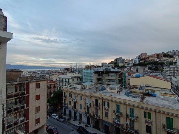 appartamento in vendita a Messina in zona Centro Storico