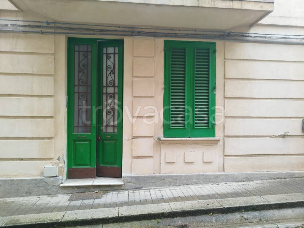 appartamento in vendita a Messina in zona Centro Storico