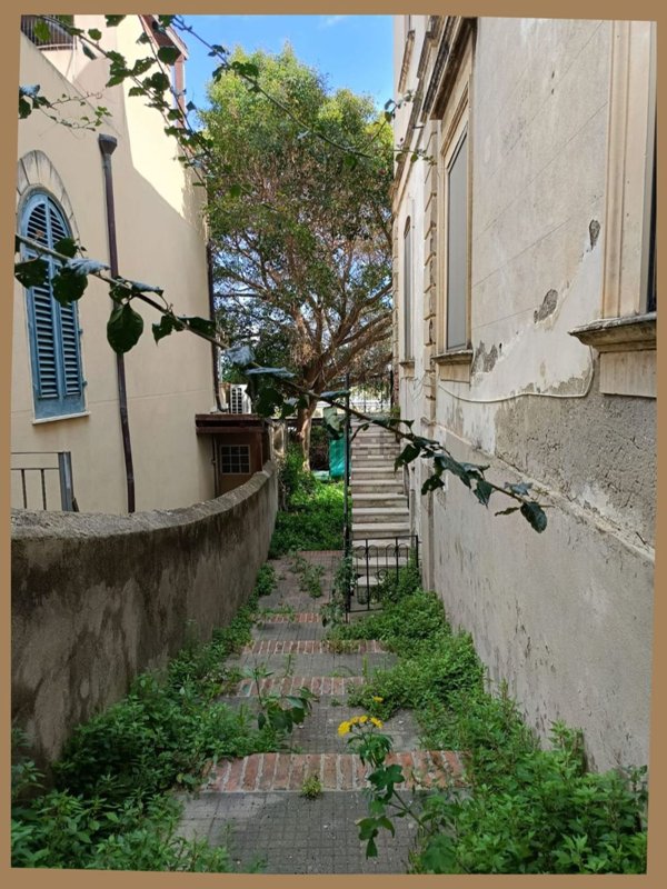appartamento in vendita a Messina in zona Santa Margherita