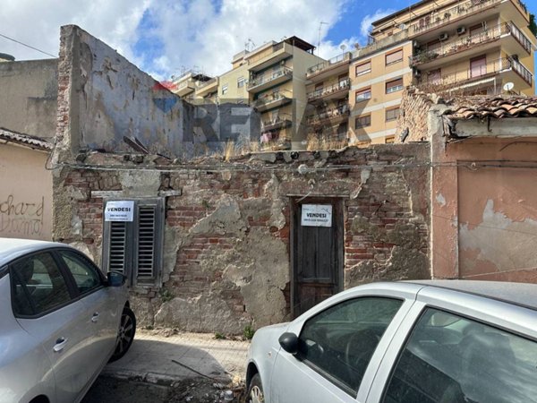 casa indipendente in vendita a Messina in zona Gravitelli