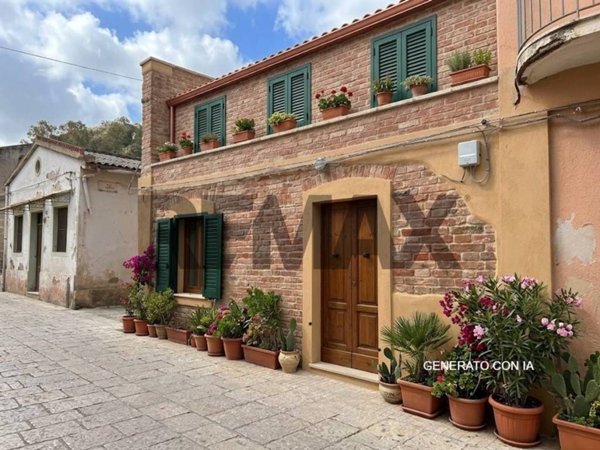 casa indipendente in vendita a Messina in zona Gravitelli