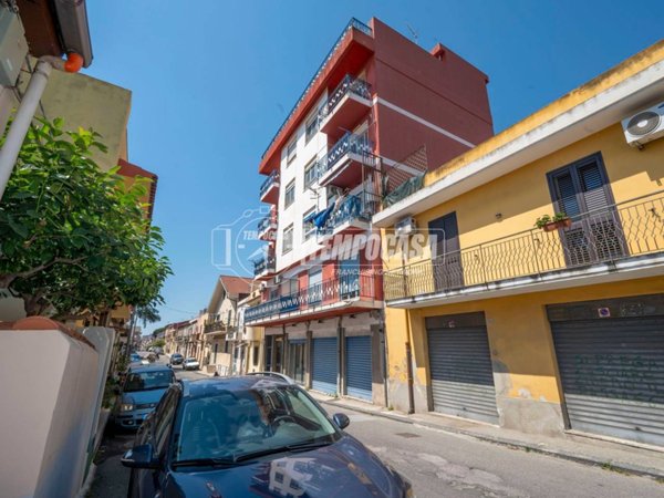 appartamento in vendita a Messina in zona Santa Margherita