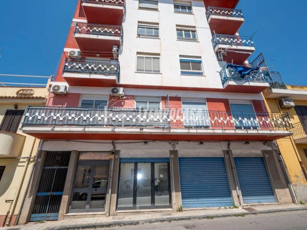 appartamento in vendita a Messina in zona Santa Margherita
