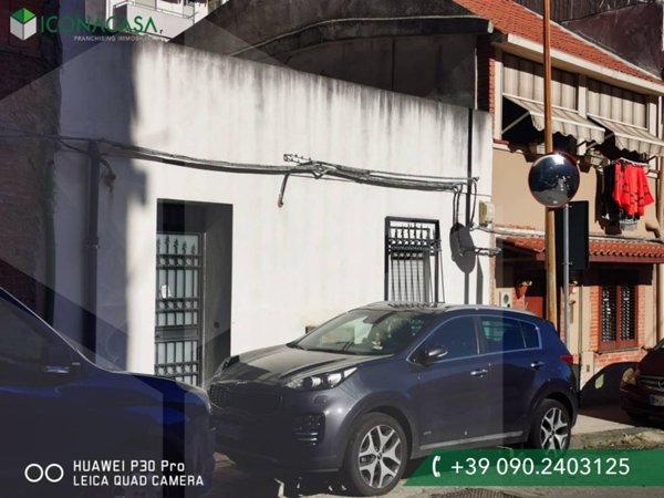 casa indipendente in vendita a Messina