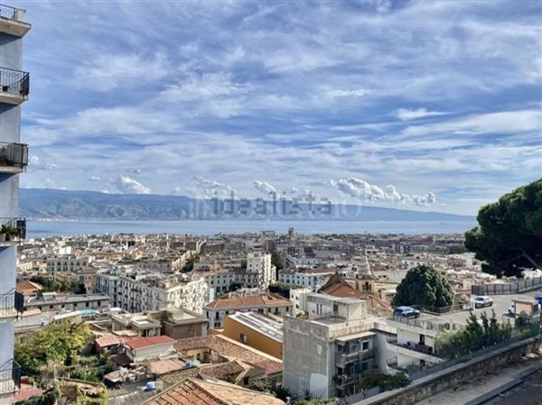 appartamento in vendita a Messina in zona Gravitelli