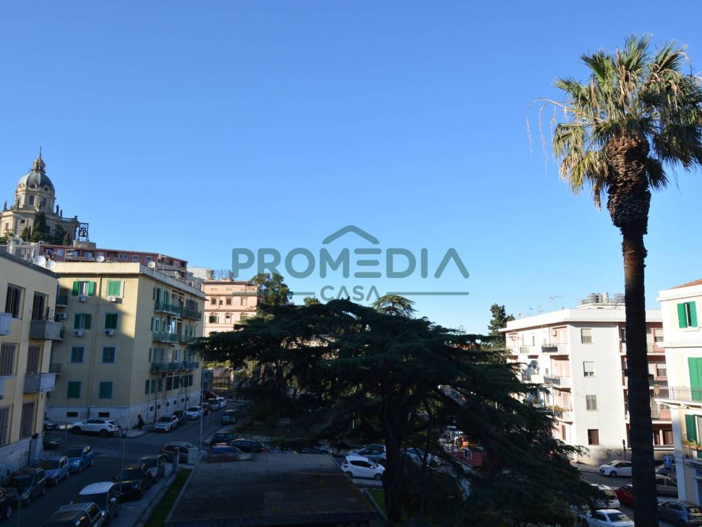 appartamento in vendita a Messina in zona Centro Storico