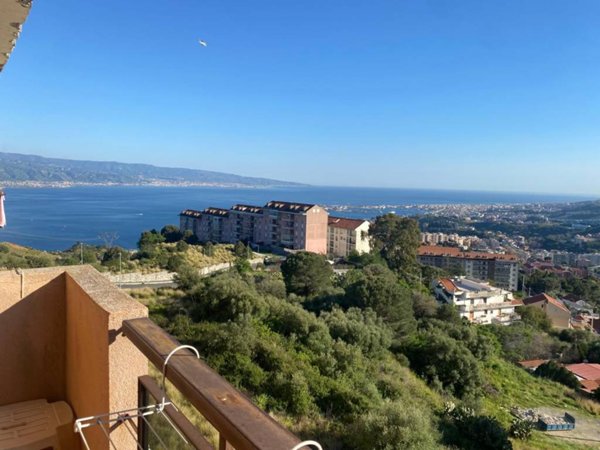 appartamento in vendita a Messina in zona Santissima Annunziata