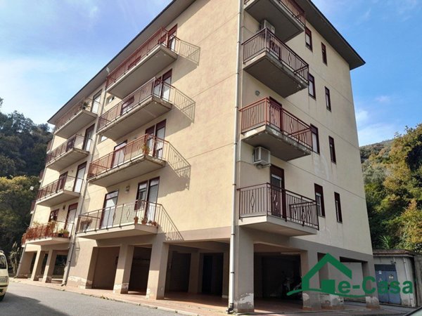 appartamento in vendita a Messina in zona Giampilieri Superiore