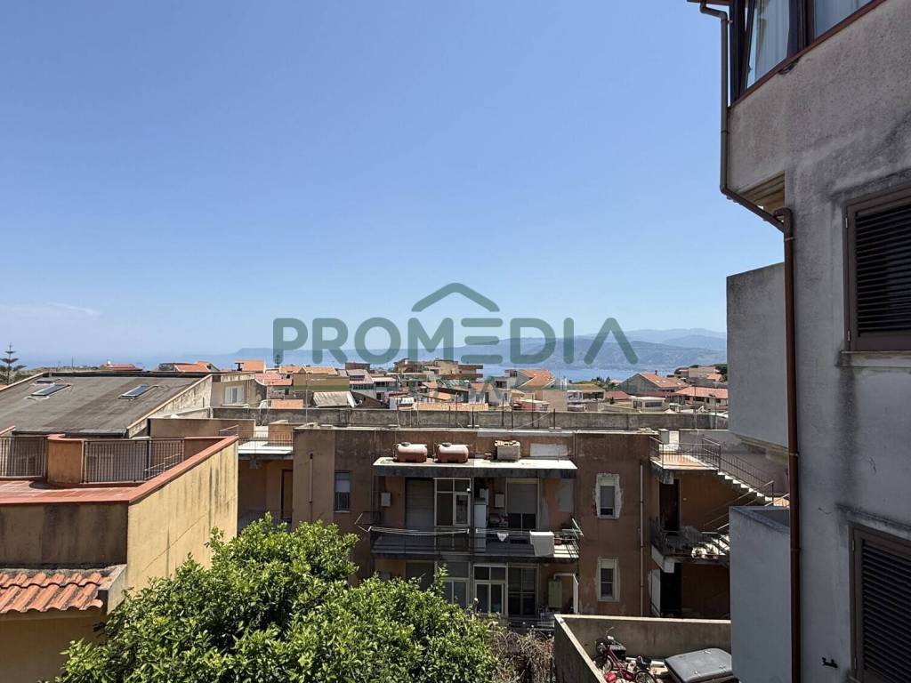 casa indipendente in vendita a Messina in zona Ganzirri