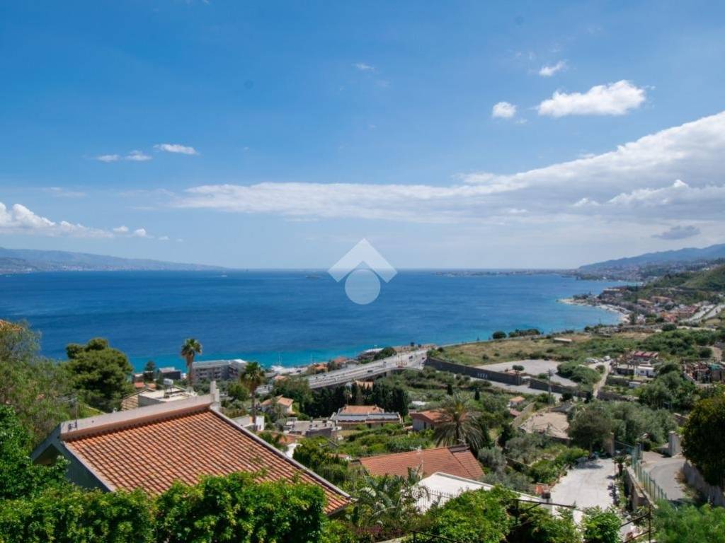 casa indipendente in vendita a Messina in zona Ganzirri