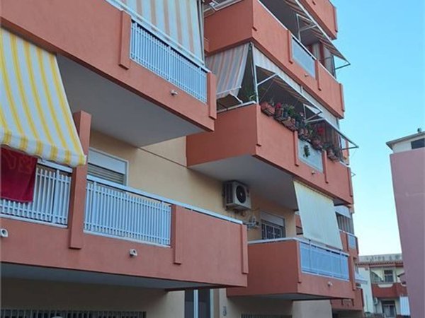 appartamento in vendita a Messina in zona Briga Marina