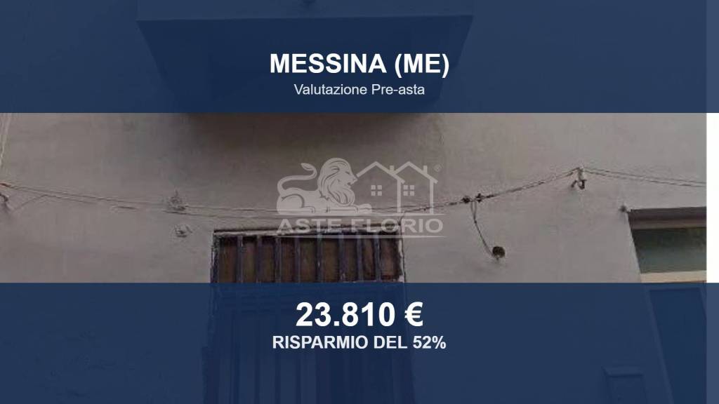 appartamento in vendita a Messina