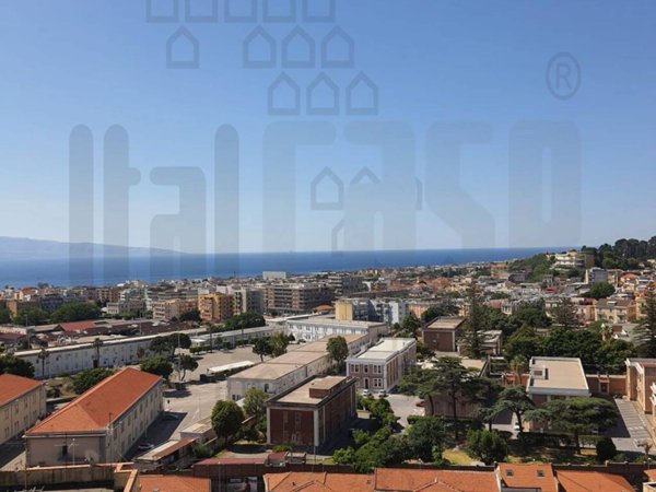 casa indipendente in vendita a Messina
