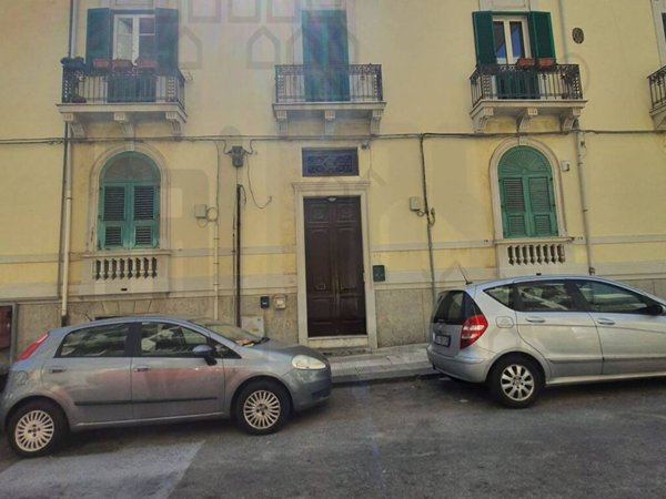 appartamento in vendita a Messina
