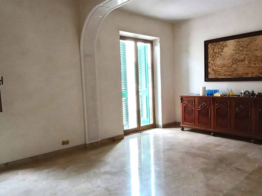 appartamento in vendita a Messina in zona San Licandro