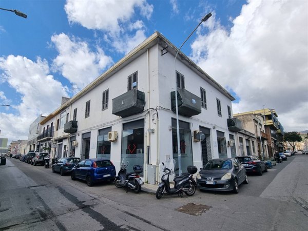 appartamento in vendita a Messina