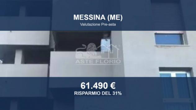 appartamento in vendita a Messina in zona Centro Storico
