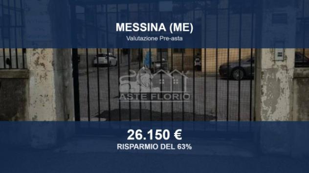 appartamento in vendita a Messina