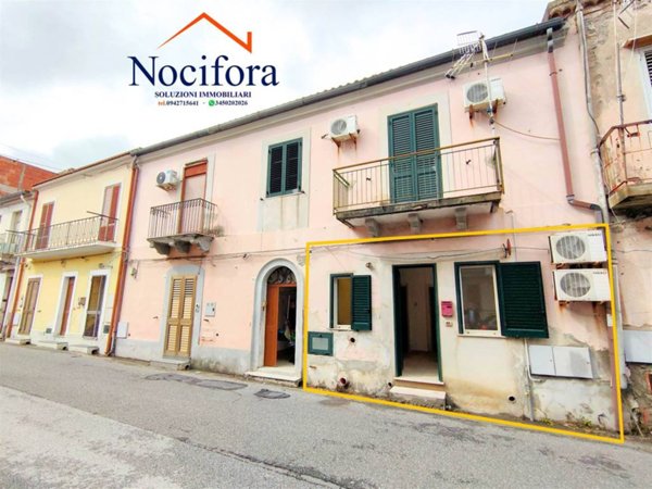 appartamento in vendita a Messina in zona Ponte Schiavo