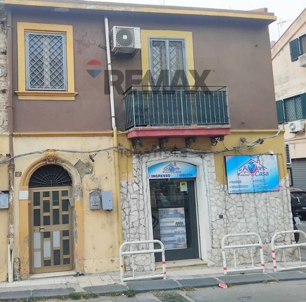 appartamento in vendita a Messina in zona Centro Storico