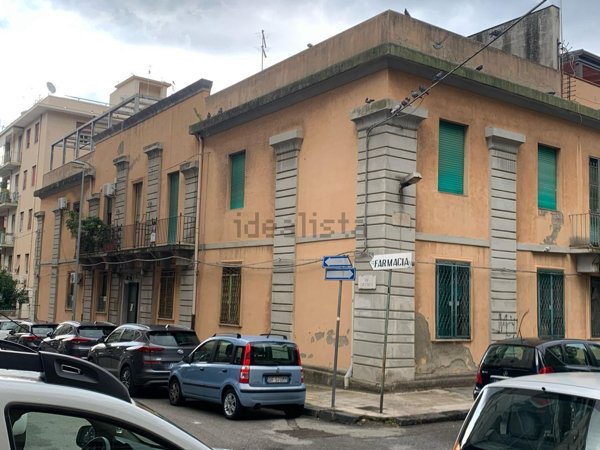 appartamento in vendita a Messina in zona Gravitelli