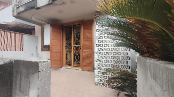 casa indipendente in vendita a Messina in zona Rodia