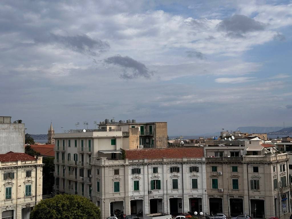 appartamento in vendita a Messina