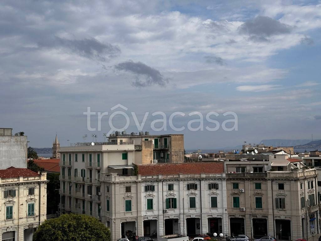 appartamento in vendita a Messina