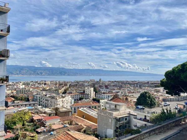 appartamento in vendita a Messina